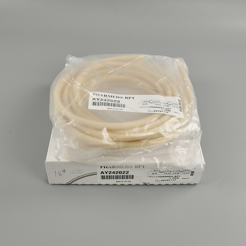 Saint-Gobain Pharmed BPT tube