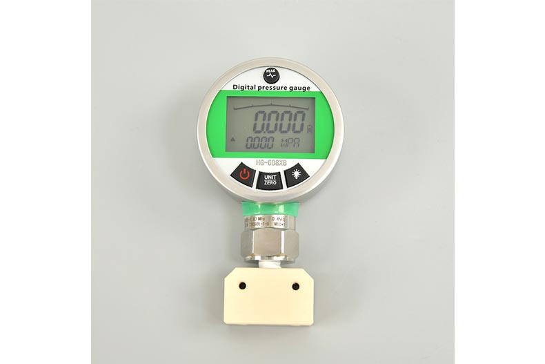 Fluid Pressure Test Kit